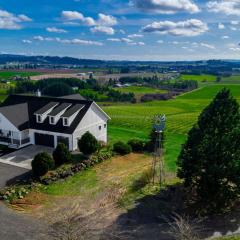 The Gables at Quandary Vineyards