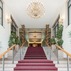 Grand Hotel Adriatico