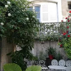 la Forge du Roy