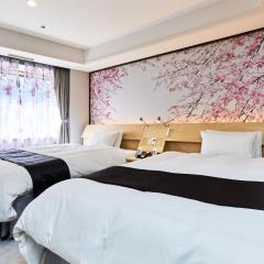 Hotel Tokyo Garden Palace