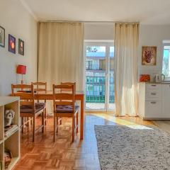 Sopot Seaside Apartment