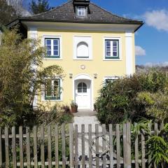 Fancy Luxury Home In Former Tavern