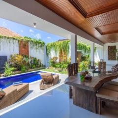 MasBro ART Villas