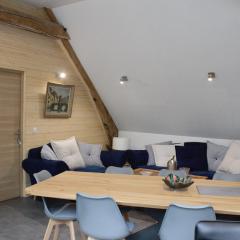 chambres d’hôte le breuil