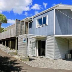 Harakeke House Downstairs - Ohakune Unit