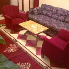 Hostel M