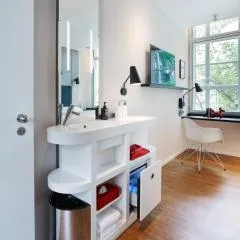 citizenM Amstel Amsterdam