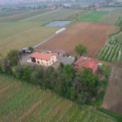 Agriturismo La Marletta