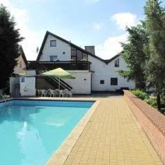 Apartmán Real