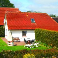 Ferienhaus Sonnenschein Heyken