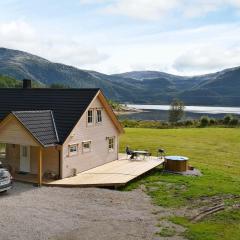 7 person holiday home in Foldereid