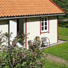 7 person holiday home in HUNNEBOSTRAND