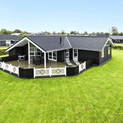 Luxury Retreat in oster Hurup-By Traum