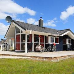 6 person holiday home in GROEMITZ