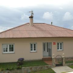 Casa Playa de Rostro