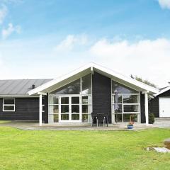 8 person holiday home in Hjørring-By Traum