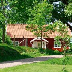 6 person holiday home in H CKSVIK