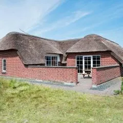 12 person holiday home in Ringk bing