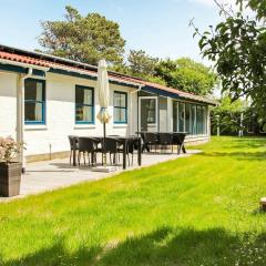 8 person holiday home in Fjerritslev