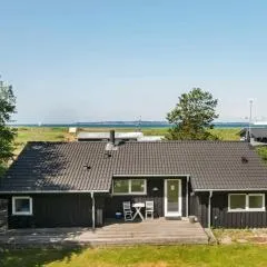 Three-Bedroom Holiday home in Ebeltoft 16