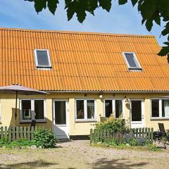 4 person holiday home in Svaneke