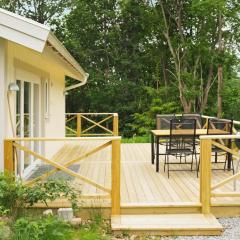 One-Bedroom Holiday home in Kållekärr