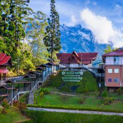Sutera Sanctuary Lodges At Kinabalu Park