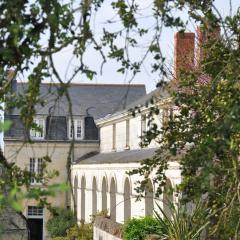 Manoir de Boisairault