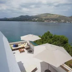 Villa Blanka