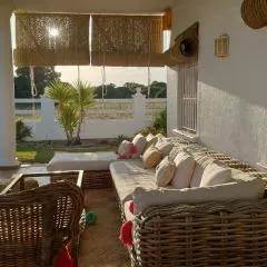 Alma Caños de Meca