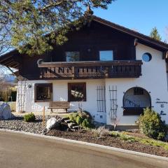 Ferienhaus am Höldersberg