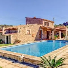 Can Seguinot Mercer by Sealand Villas
