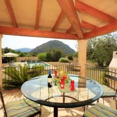 Villa Martinet by Sealand Villas