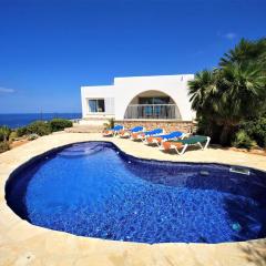 Villa Casa Blanca Carbo by Sealand Villas