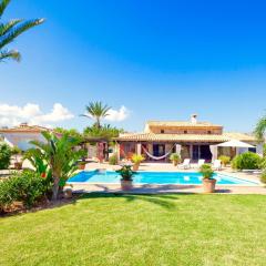 Villa Aumadrava Gran by Sealand Villas