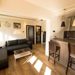 Ahoy Belgrade Luxury Apartment