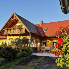 Weingut - Ferienhaus Sonja Rohrbacher