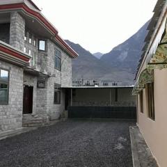 Gilgit Deosai Executive Guest House