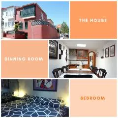 La Orotava vacational rental home