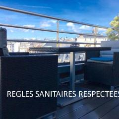 Le Duplex avec Terrasse - Annonce d'un particulier