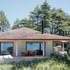 Le Lodge