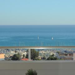 Puertosol Studio 102 Beach Playa - Sea Views Vistas Mar