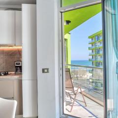 Sea Love apt SPA n Pools Beach Resort