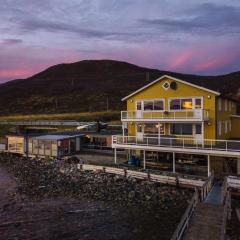 Buvik Sea Lodge Apartments