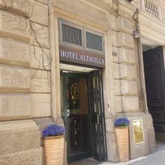 Hotel Altavilla