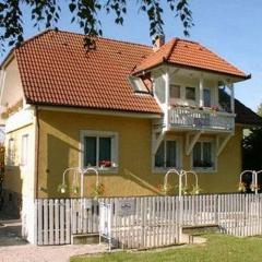 Apartman Hévíz Holiday