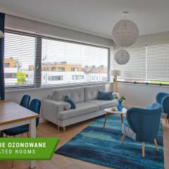 Apartament Zefir Mechelinki