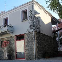 메테오라 센트럴 호스텔(Meteora Central Hostel)