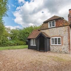 Crow Cottage by Bloom Stays