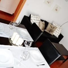 SANTA ISABEL APARTMENT